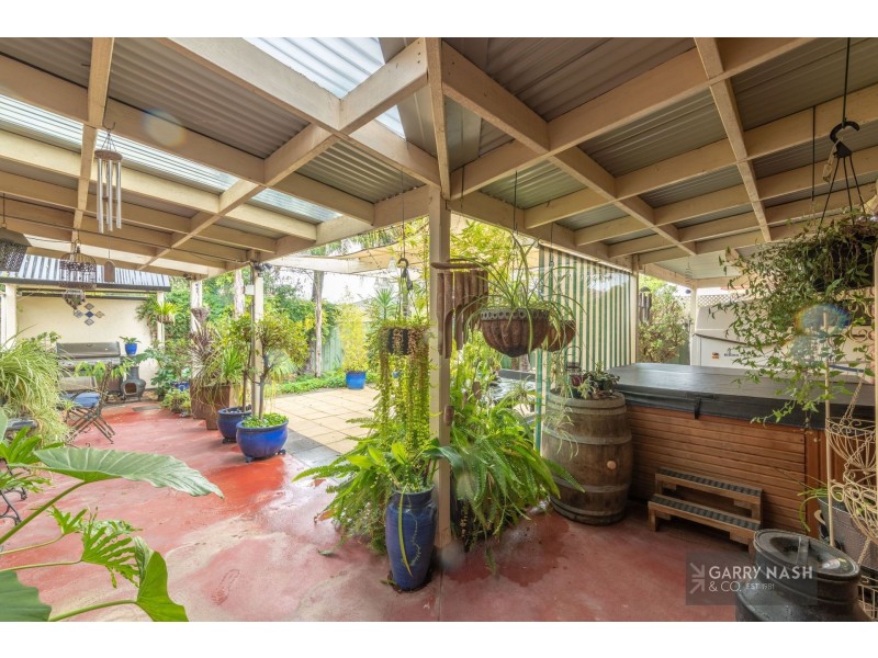 18 Thomas Wedge Drive, Wangaratta VIC 3677