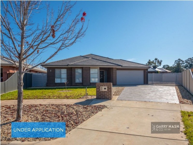 5 Georgia Place, Wangaratta VIC 3677