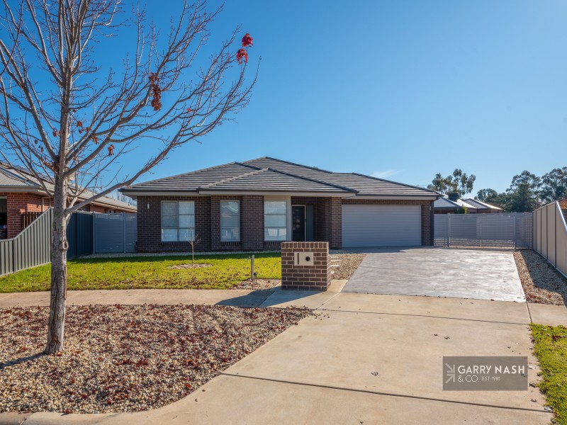 5 Georgia Place, Wangaratta VIC 3677