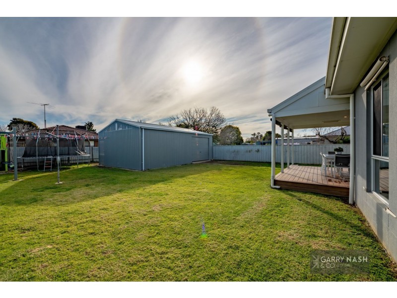 27 Phillipson Street, Wangaratta VIC 3677
