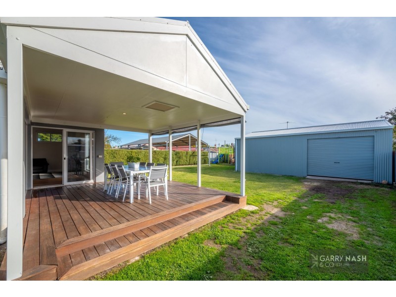 27 Phillipson Street, Wangaratta VIC 3677
