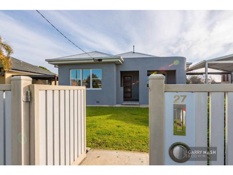 27 Phillipson Street, Wangaratta VIC 3677