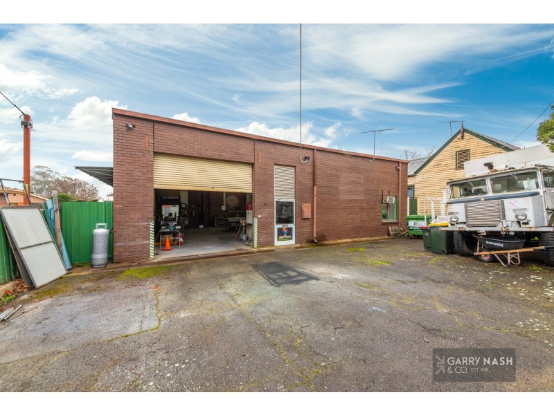 19 Spearing Street, Wangaratta VIC 3677