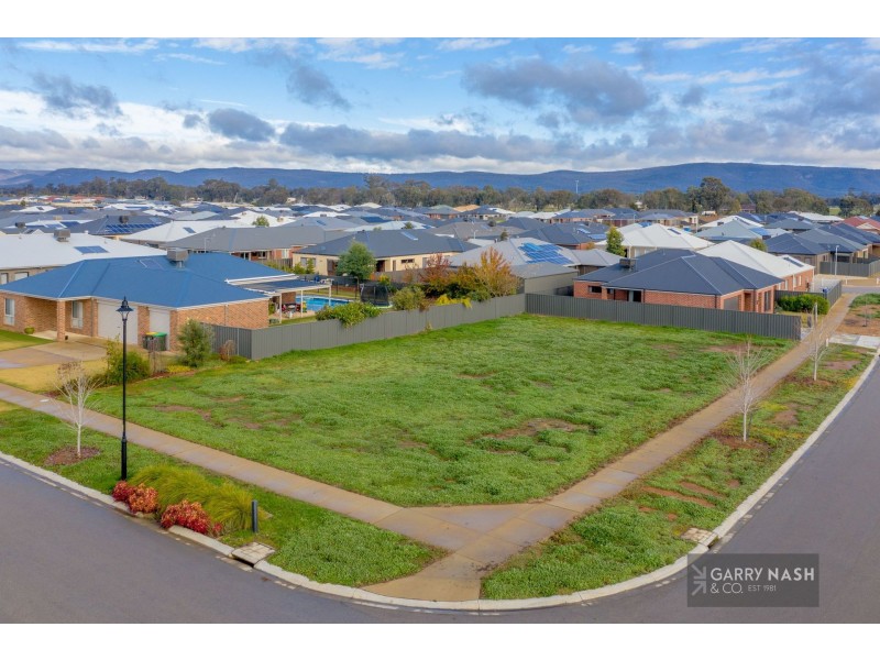 69 Arlington Park Avenue, Wangaratta VIC 3677