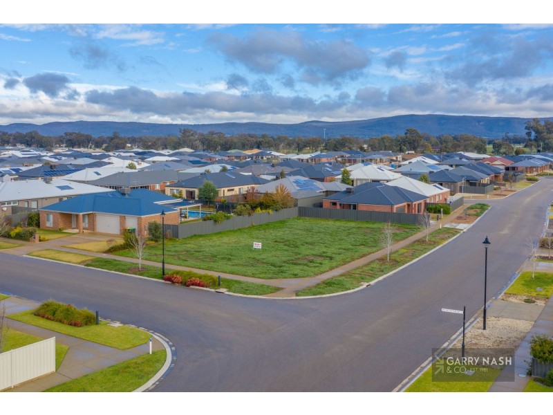 69 Arlington Park Avenue, Wangaratta VIC 3677
