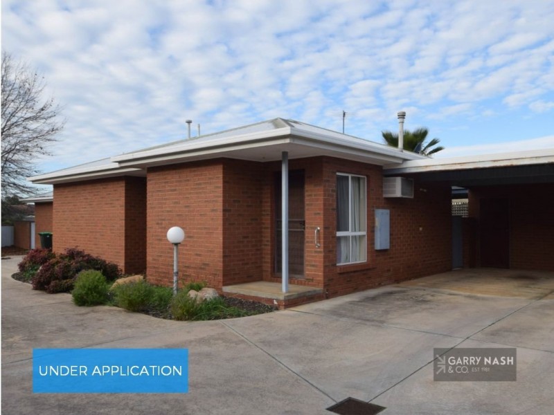 2/40 Franklin Street, Wangaratta VIC 3677