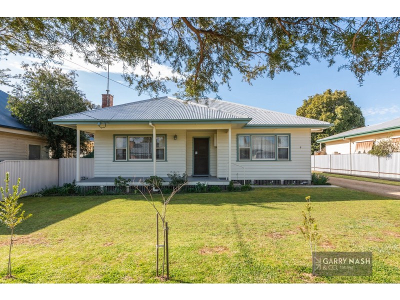 6 Hogan Street, Wangaratta VIC 3677