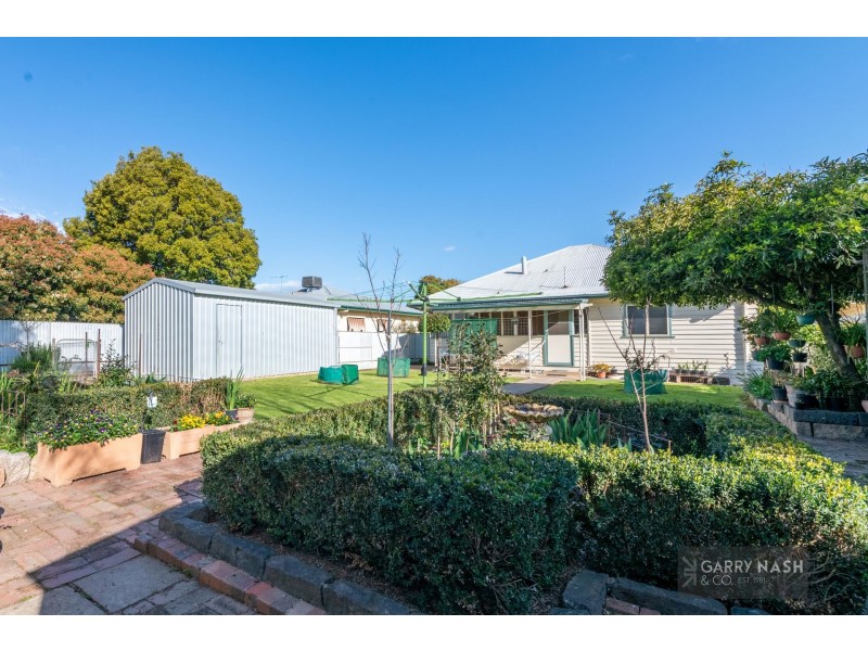 6 Hogan Street, Wangaratta VIC 3677