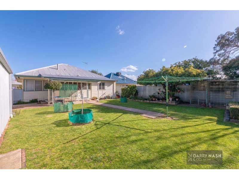 6 Hogan Street, Wangaratta VIC 3677
