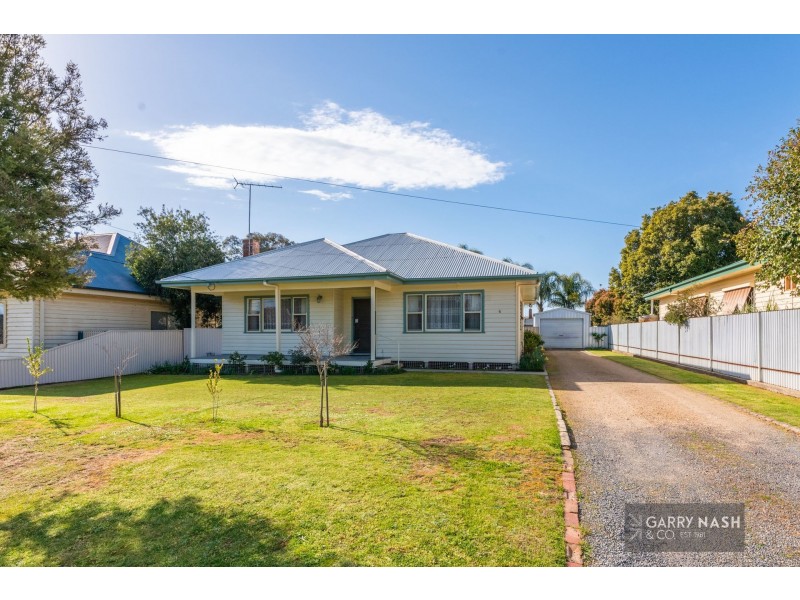 6 Hogan Street, Wangaratta VIC 3677
