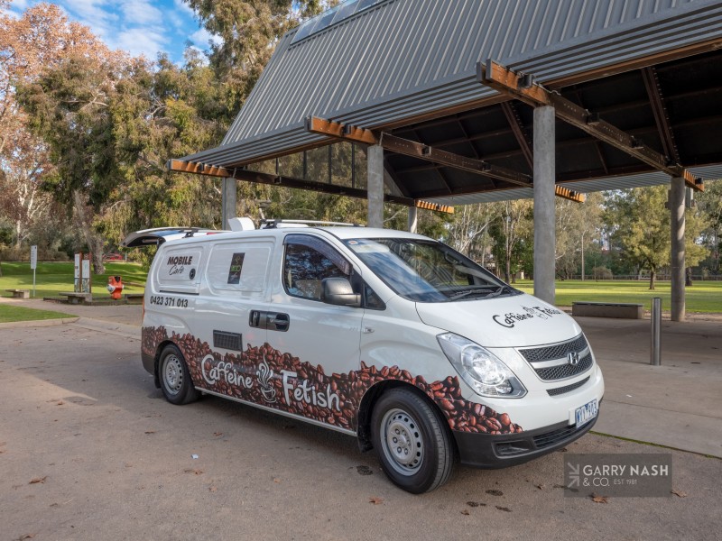 My Caffeine Fetish, Wangaratta VIC 3677