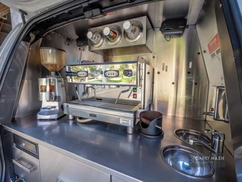 My Caffeine Fetish, Wangaratta VIC 3677