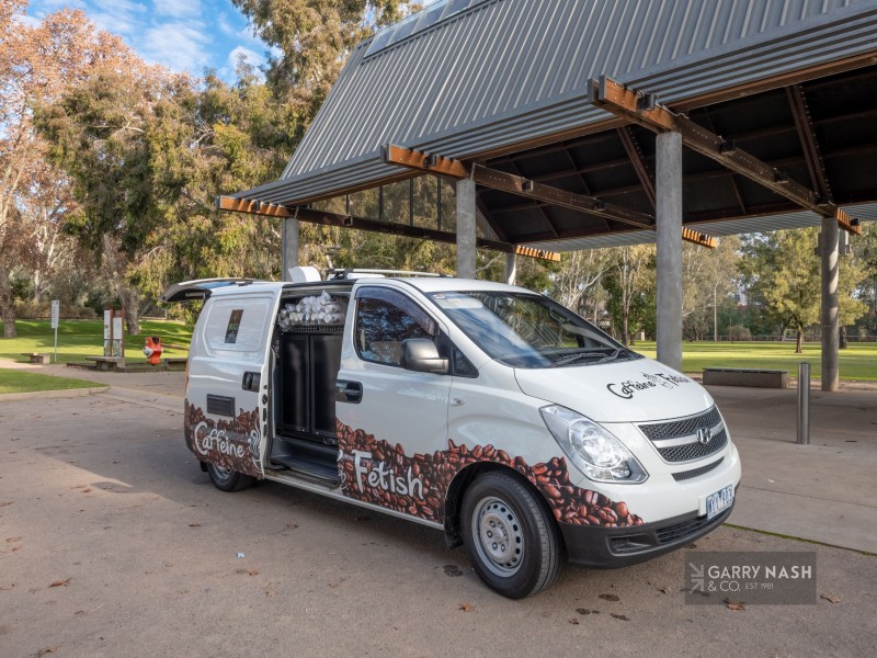 My Caffeine Fetish, Wangaratta VIC 3677