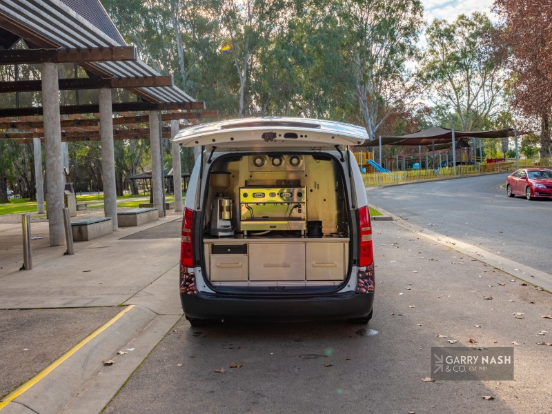 My Caffeine Fetish, Wangaratta VIC 3677