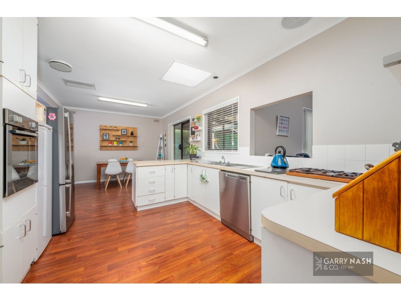 9 Moran Court, Wangaratta VIC 3677