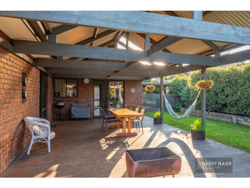 9 Moran Court, Wangaratta VIC 3677