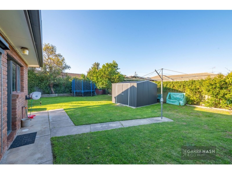 9 Moran Court, Wangaratta VIC 3677