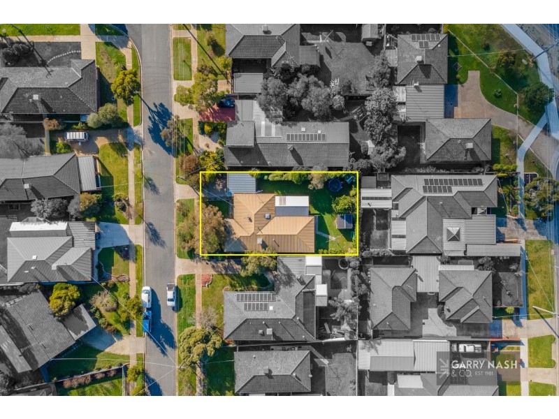 9 Moran Court, Wangaratta VIC 3677