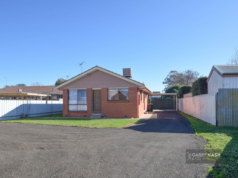17A Spearing Street, Wangaratta VIC 3677