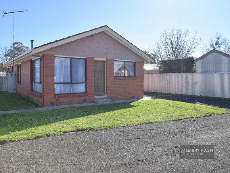 17A Spearing Street, Wangaratta VIC 3677
