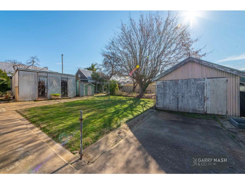8 Steane Street, Wangaratta VIC 3677
