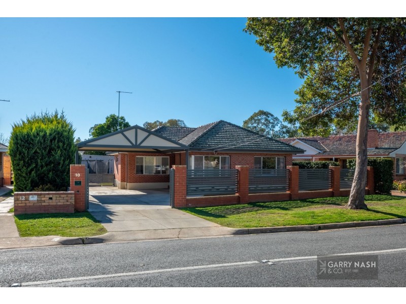 10 Muntz Street, Wangaratta VIC 3677