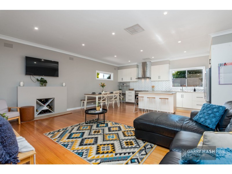 10 Muntz Street, Wangaratta VIC 3677