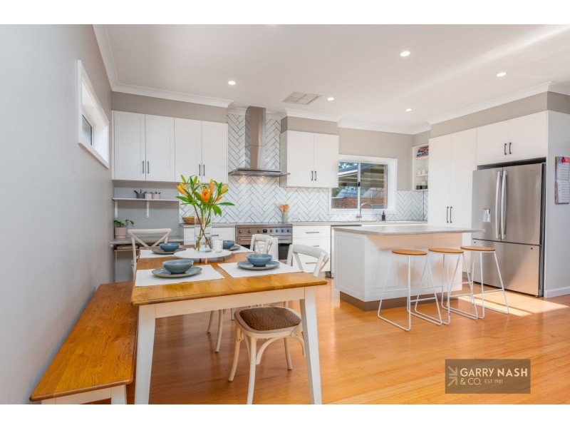 10 Muntz Street, Wangaratta VIC 3677