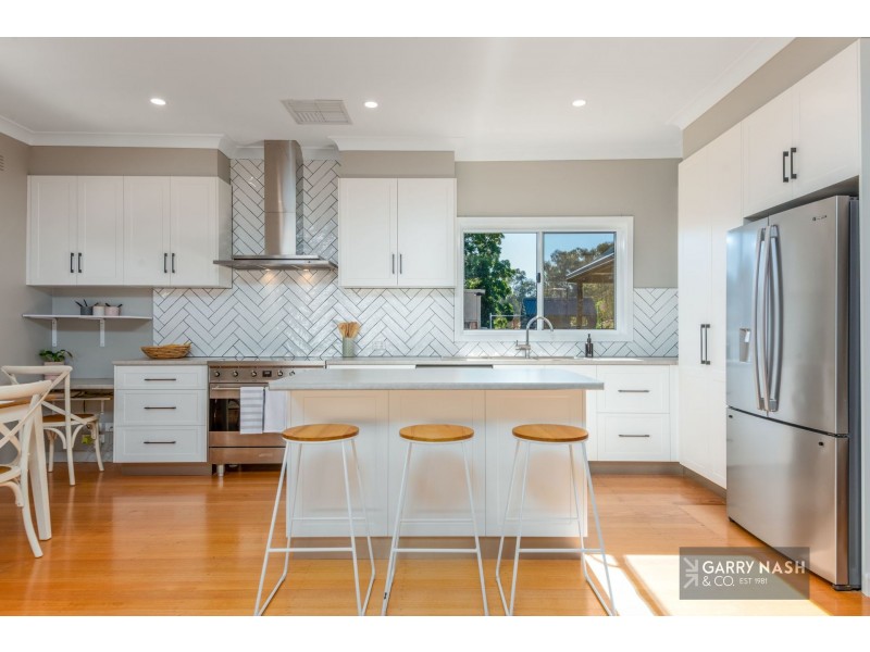 10 Muntz Street, Wangaratta VIC 3677