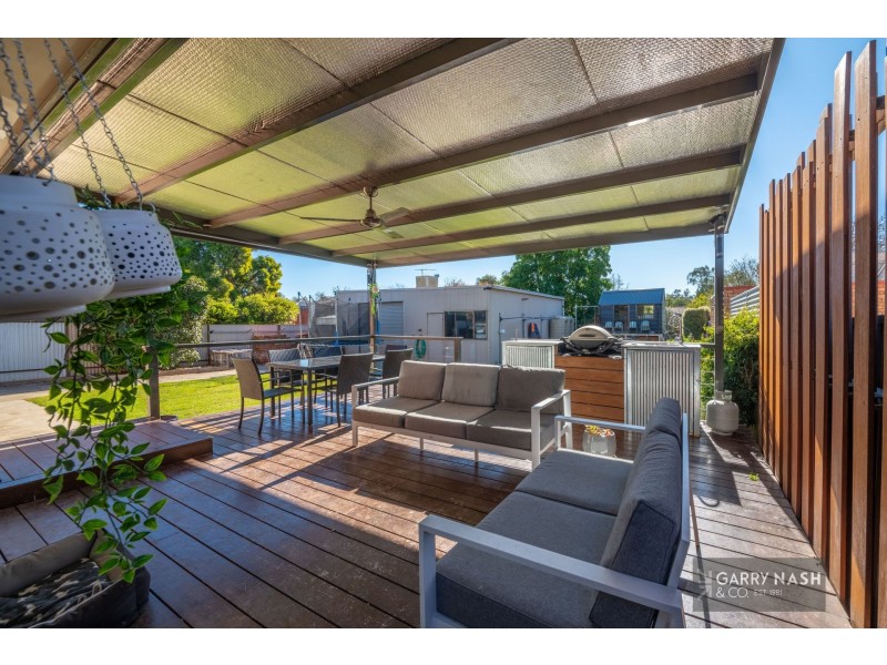 10 Muntz Street, Wangaratta VIC 3677