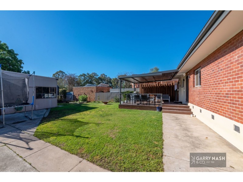 10 Muntz Street, Wangaratta VIC 3677