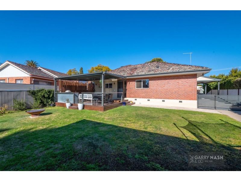 10 Muntz Street, Wangaratta VIC 3677