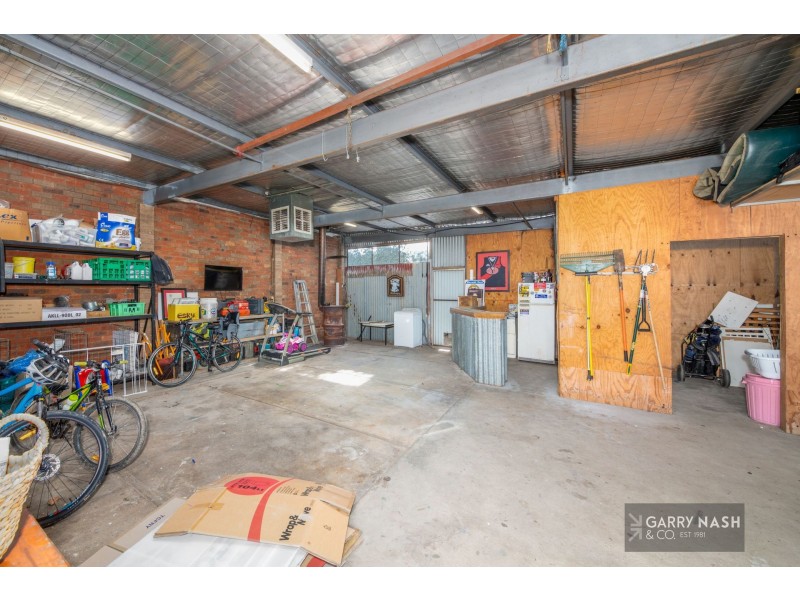 10 Muntz Street, Wangaratta VIC 3677
