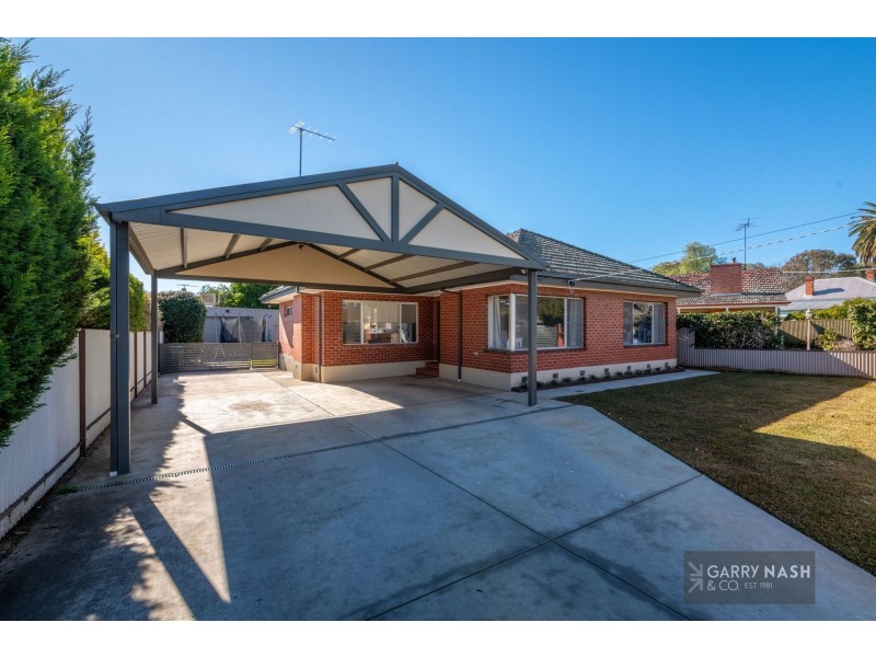 10 Muntz Street, Wangaratta VIC 3677