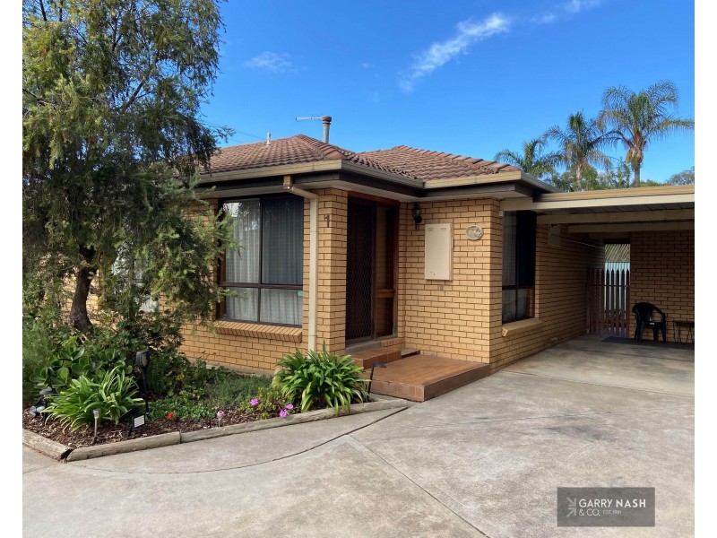 1/155 Phillipson Street, Wangaratta VIC 3677