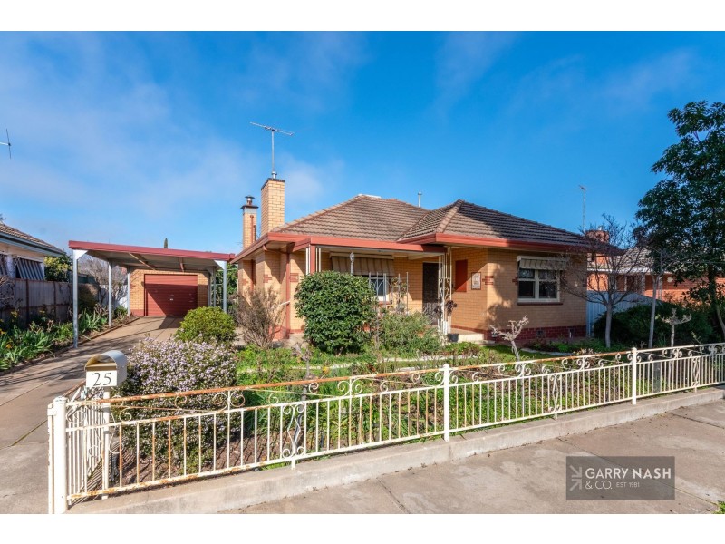 25 O’Leary Street, Wangaratta VIC 3677