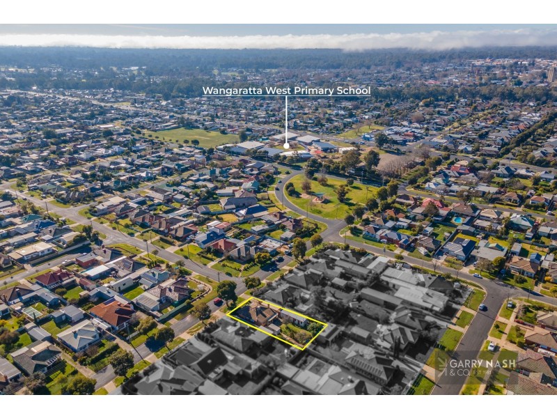 25 O’Leary Street, Wangaratta VIC 3677