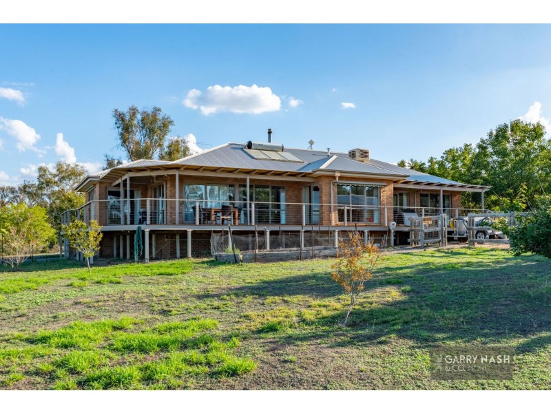 548 Laceby-Glenrowan Road, Glenrowan VIC 3675