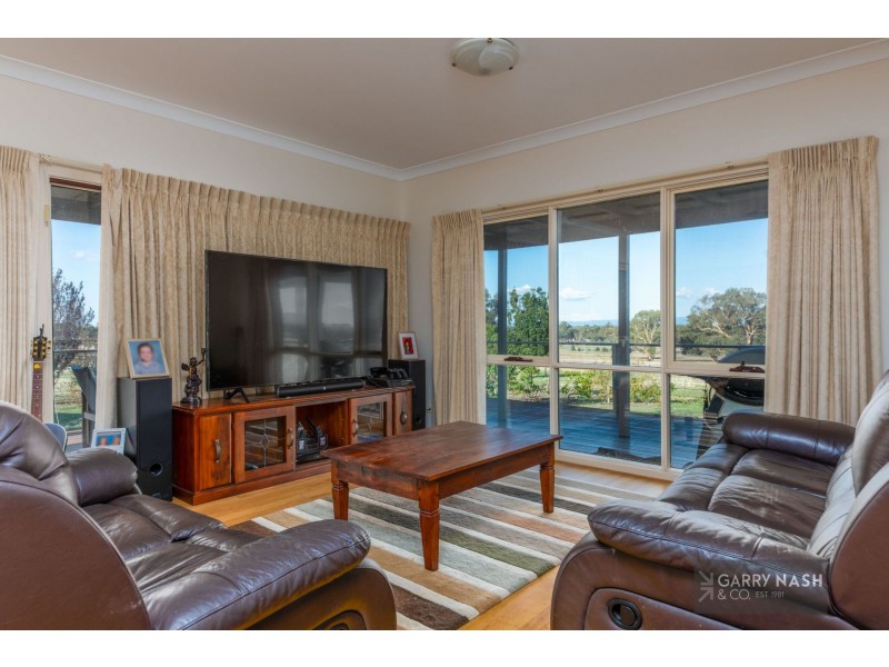 548 Laceby-Glenrowan Road, Glenrowan VIC 3675