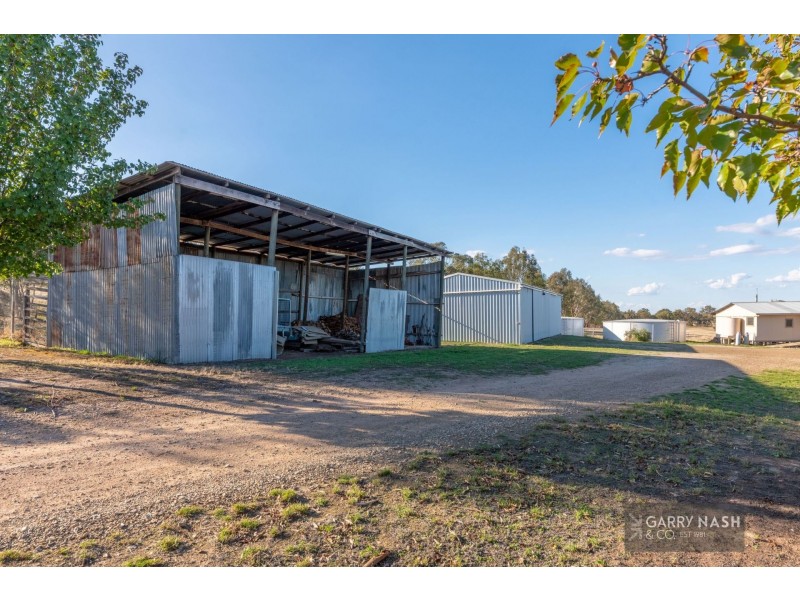 548 Laceby-Glenrowan Road, Glenrowan VIC 3675