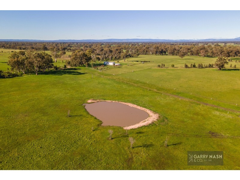 548 Laceby-Glenrowan Road, Glenrowan VIC 3675