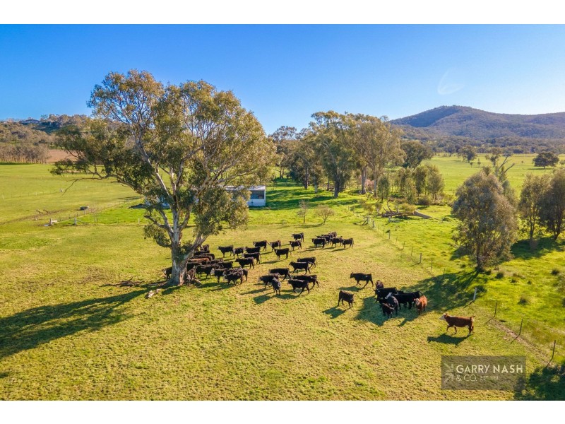 548 Laceby-Glenrowan Road, Glenrowan VIC 3675