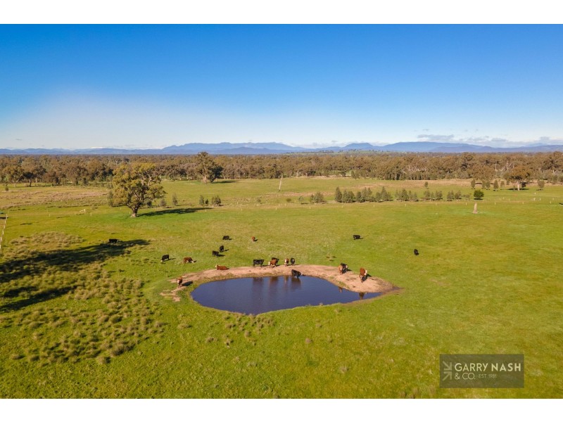 548 Laceby-Glenrowan Road, Glenrowan VIC 3675
