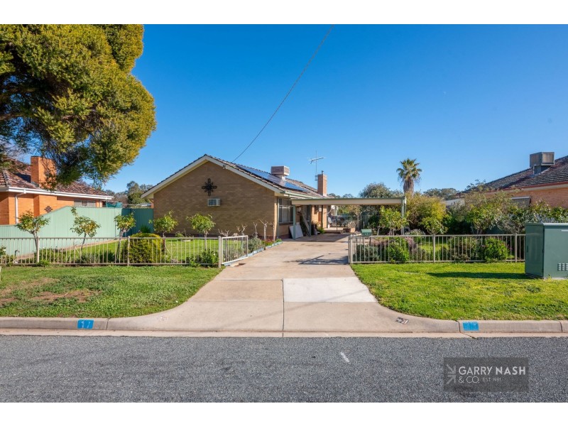 17 Cavanagh Street, Wangaratta VIC 3677