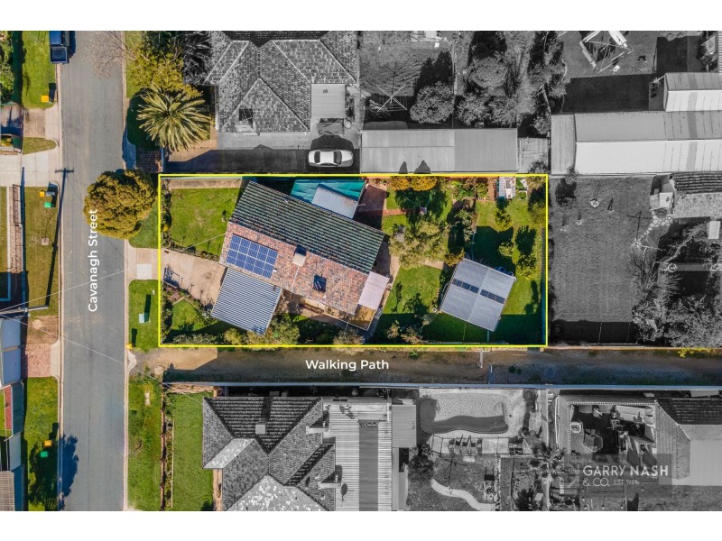 17 Cavanagh Street, Wangaratta VIC 3677
