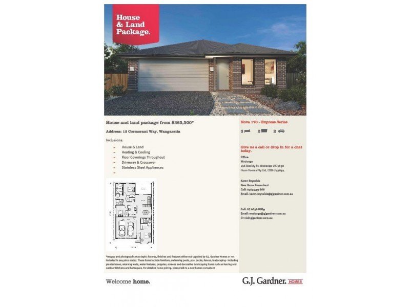 11/21-25 Worland Road, Wangaratta VIC 3677