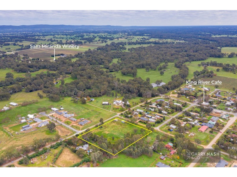 4/20 King Street, Oxley VIC 3678