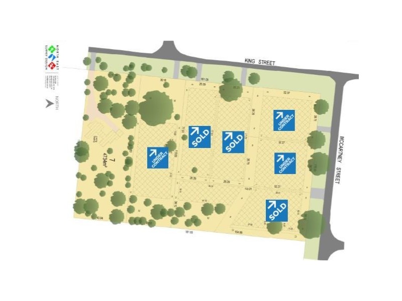 3/20 King Street, Oxley VIC 3678