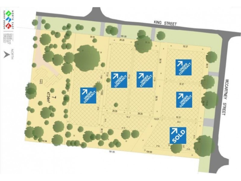 5/20 King Street, Oxley VIC 3678