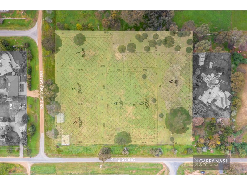 5/20 King Street, Oxley VIC 3678